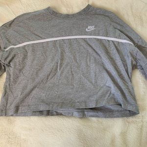 Size Medium, Nike Long Sleeve